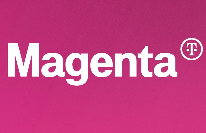 Magenta Logo