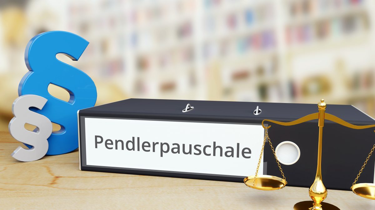 Pendlerpauschale