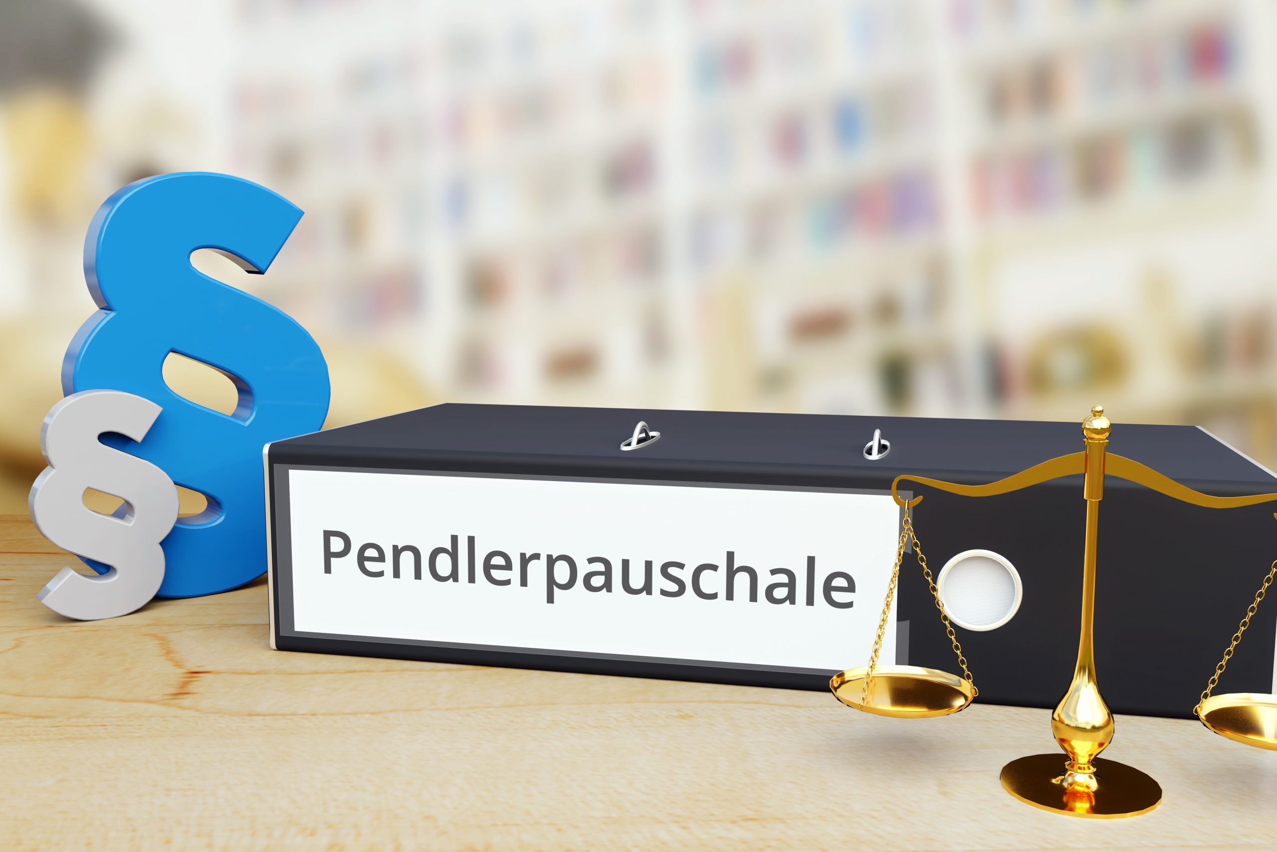 Pendlerpauschale